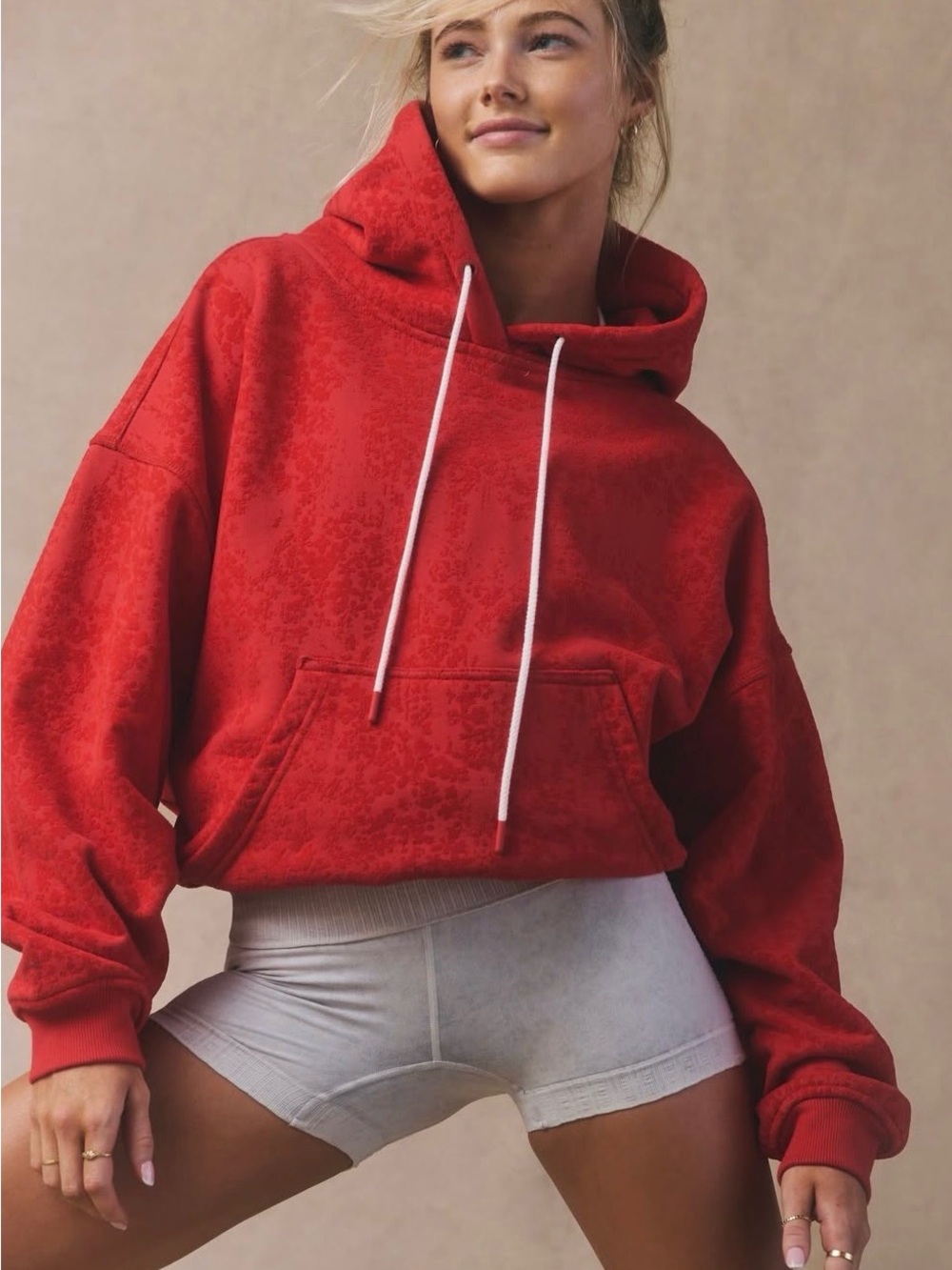 FP movement Hoodie